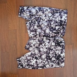 Athleta salutation jogger (1225)